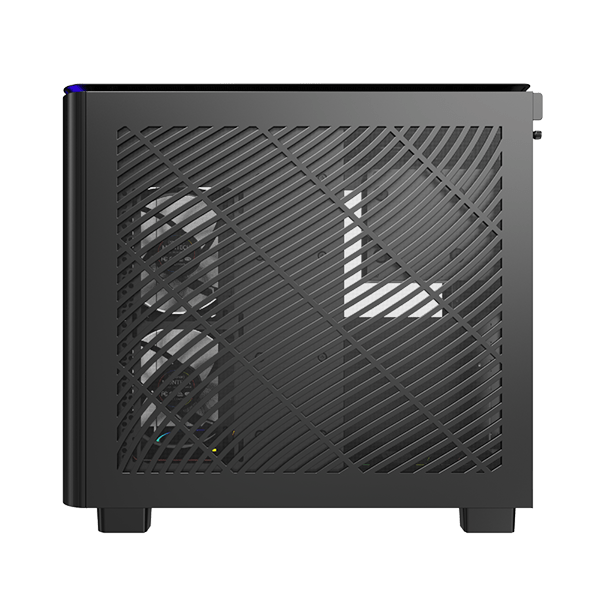 MONTECH KING 95 PRO BLACK CASE - Vektra Computers LLC MONTECH KING 95 PRO BLACK CASE - Vektra Computers LLC